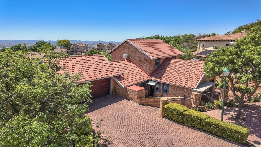 4 Bedroom Property for Sale in Cashan North West